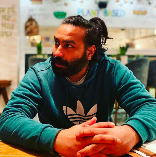 Sameer Malhotra