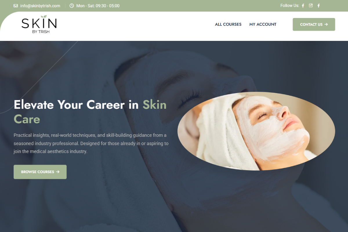 skinbytrish